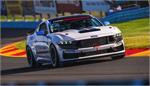 2024 MUSTANG CHALLENGE DARK HORSE R