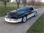 1993 Chevy Camaro Z28
