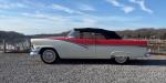 1956 FORD SUNLINER