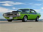1970 Dodge Challenger T/A
