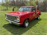 1978 Dodge Adventurer