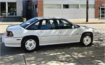 1992 Pontiac Grand Prix STE