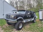 1995 Ford Centurion C350