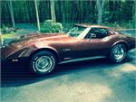 1976 Chevrolet Corvette