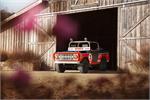 1968 STROPPE UNSER RACE BRONCO