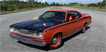 1971 Plymouth Duster 340