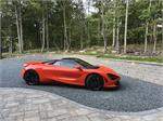 2020 McLaren 720S