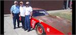 1969 Dodge Daytona