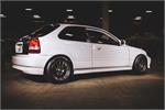 1999 Honda Civic