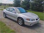 2000 Pontiac Grand Prix