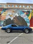 1976 Chevrolet Corvette