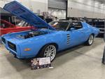 1972 Dodge Charger