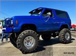 1984 Ford Bronco II