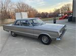 1966 Plymouth Belvedere 1