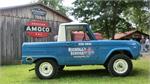 1967 FORD BRONCO U14