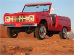 1966 FORD BRONCO U13