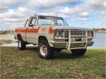1978 Dodge W150