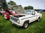 1975 Dodge D100