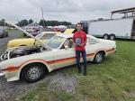 1978 Plymouth Roadrunner