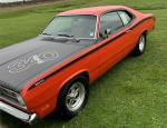 1971 Plymouth Duster