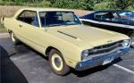 1969 Dodge GTS Dart