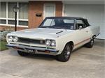1968 Plymouth GTX