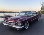 1959 Imperial Crown