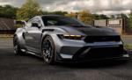 2026 Ford GTD