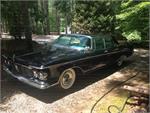 1963 Imperial LeBaron