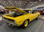 1970 Plymouth Cuda