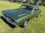 1969 Dodge Dart GTS