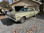 1966 Plymouth Satellite