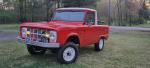 1966 Ford Bronco