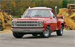 1979 Dodge Lil Red