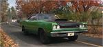 1969 Dodge Super Bee