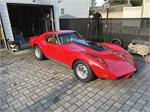 1976 Chevrolet Corvette