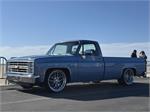 1983 Chevy C10