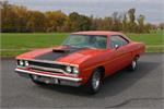1970 Plymouth Road Runner