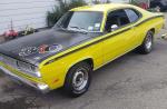 1971 Plymouth Duster340