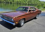 1971 Plymouth Duster 340