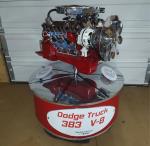 1971 Dodge Cutaway