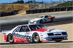 1985 ROUSH PROTOFAB MUSTANG