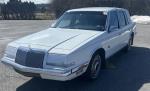1990 Chrysler Imperial