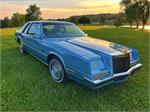 1982 Chrysler Imperial