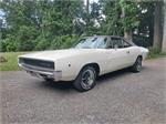 1968 Dodge Charger