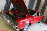 1966 Dodge Charger
