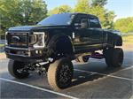 2022 Ford F450