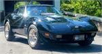 1976 Chevrolet Corvette