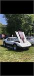 1976 Chevy Corvette
