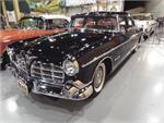 1955 Imperial Sedan